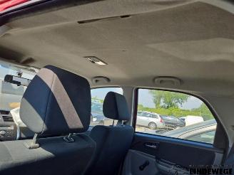 Suzuki SX4 SX4 (EY/GY), SUV, 2006 1.5 16V Base,Comfort picture 8