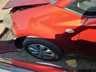 Suzuki SX4 SX4 (EY/GY), SUV, 2006 1.5 16V Base,Comfort picture 22