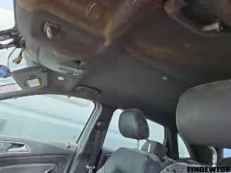 Mercedes B-klasse B (W246), Hatchback, 2011 / 2018 1.6 B-180 BlueEFFICIENCY Turbo 16V picture 8