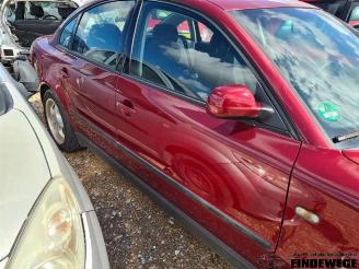 Volkswagen Passat Passat (3B2), Sedan, 1996 / 2000 2.3 VR5 picture 9