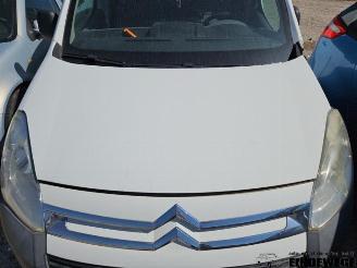 Citroën Berlingo Berlingo, Van, 2008 / 2021 1.6 Hdi 16V 90 picture 18