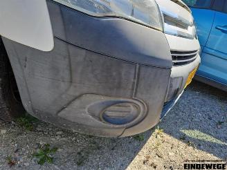 Citroën Berlingo Berlingo, Van, 2008 / 2021 1.6 Hdi 16V 90 picture 20