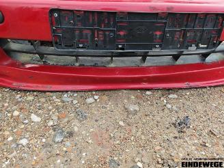 Honda Civic Civic (EJ/EK), Hatchback 3-drs, 1995 / 2001 1.4i 16V picture 20