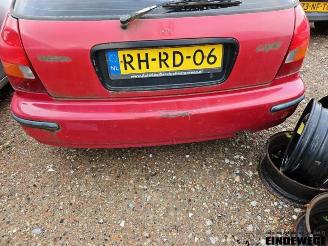 Honda Civic Civic (EJ/EK), Hatchback 3-drs, 1995 / 2001 1.4i 16V picture 14