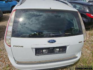 Ford Focus Focus 2 Wagon, Combi, 2004 / 2012 1.8 TDCi 16V picture 14