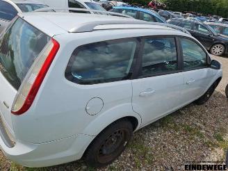 Ford Focus Focus 2 Wagon, Combi, 2004 / 2012 1.8 TDCi 16V picture 3