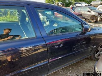 Volvo V-70 V70 (SW), Combi, 1999 / 2008 2.5 T 20V AWD picture 12