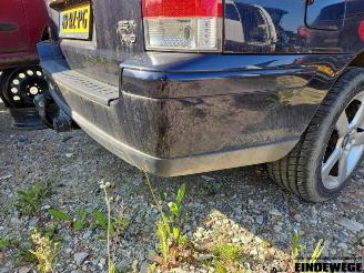 Volvo V-70 V70 (SW), Combi, 1999 / 2008 2.5 T 20V AWD picture 16