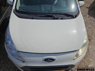 Ford Ka Ka II, Hatchback, 2008 / 2016 1.2 picture 19