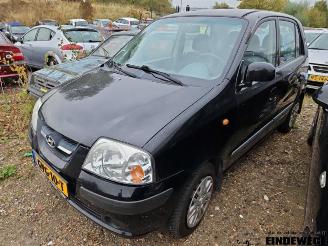 demontáž osobní automobily Hyundai Atos Atos, Hatchback, 1997 / 2008 1.1 12V Prime 2006/6