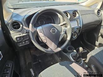 Nissan Note Note (E12), MPV, 2012 1.2 68 picture 7