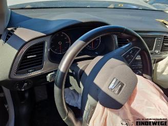 Seat Leon Leon ST (5FF), Combi 5-drs, 2012 / 2020 1.8 TSI Ecomotive 16V picture 12