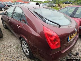 Nissan Primera Primera (P12), Hatchback, 2002 / 2008 1.8 16V picture 4
