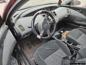 Nissan Primera Primera (P12), Hatchback, 2002 / 2008 1.8 16V picture 5