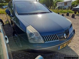 Renault Vel-satis Vel Satis (BJ), MPV, 2001 / 2010 3.5 V6 24V Autom. picture 4