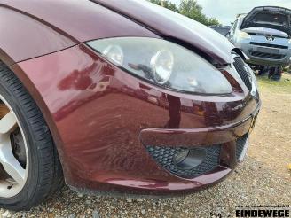 Seat Altea Altea XL (5P5), MPV, 2006 / 2015 1.8 TFSI 16V picture 27