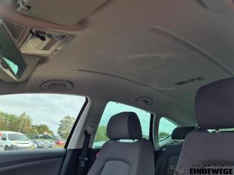 Seat Altea Altea XL (5P5), MPV, 2006 / 2015 1.8 TFSI 16V picture 6