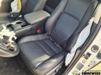 Lexus NX NX I (Z1), SUV, 2014 300h 2.5 16V 4x4 picture 11