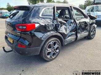 Renault Kadjar Kadjar (RFEH), SUV, 2015 1.5 dCi DPF picture 3