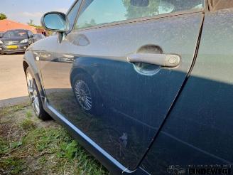 Audi TT TT Roadster (8N9), Cabrio, 1999 / 2007 1.8 20V Turbo picture 11
