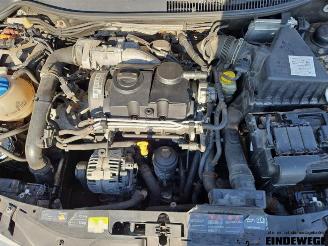 Seat Ibiza Ibiza III (6L1), Hatchback, 2002 / 2009 1.4 TDI 80 picture 8