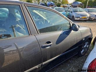 Seat Ibiza Ibiza III (6L1), Hatchback, 2002 / 2009 1.4 TDI 80 picture 12