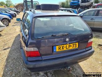 BMW 3-serie 3 serie Touring (E36/3), Combi, 1995 / 1999 320i 24V picture 2