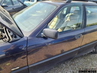 BMW 3-serie 3 serie Touring (E36/3), Combi, 1995 / 1999 320i 24V picture 9