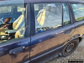 BMW 3-serie 3 serie Touring (E36/3), Combi, 1995 / 1999 320i 24V picture 11