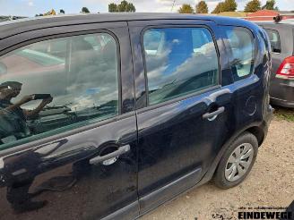 Citroën C3 picasso C3 Picasso (SH), MPV, 2008 / 2017 1.4 16V VTI 95 picture 10