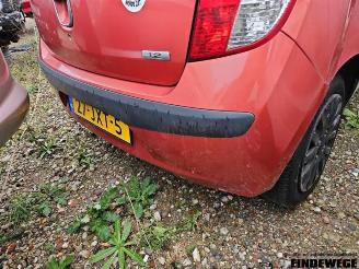 Hyundai I-10 i10 (F5), Hatchback, 2007 / 2013 1.2i 16V picture 5