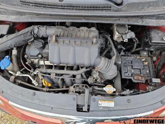 Hyundai I-10 i10 (F5), Hatchback, 2007 / 2013 1.2i 16V picture 9