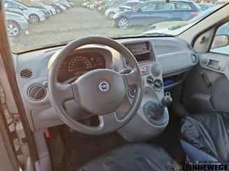 Fiat Panda Panda (169), Hatchback, 2003 / 2013 1.1 Fire picture 6