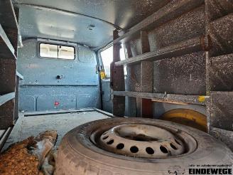 Volkswagen Transporter Transporter T5, Van, 2003 / 2015 1.9 TDi picture 6