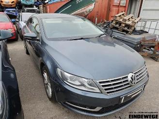 Autoverwertung Volkswagen Passat Passat (362), Sedan, 2010 / 2014 2.0 TDI 16V 140 2012/7
