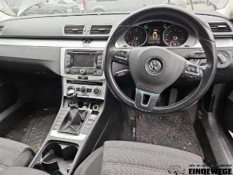 Volkswagen Passat Passat (362), Sedan, 2010 / 2014 2.0 TDI 16V 140 picture 6