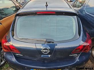 Opel Astra Astra J (PC6/PD6/PE6/PF6), Hatchback 5-drs, 2009 / 2015 1.4 Turbo 16V picture 19