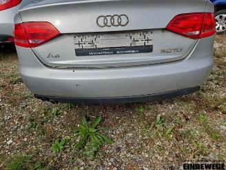 Audi A4 A4 (B8), Sedan, 2007 / 2015 2.0 TDI 16V picture 13