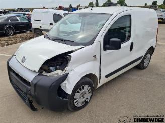 Dezmembrări autoturisme Fiat Fiorino Fiorino (225), Van, 2007 1.3 JTD 16V Multijet 2010/9