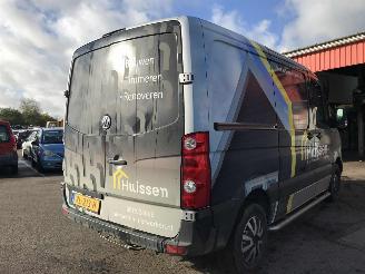 Volkswagen Crafter  picture 3