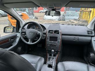 Mercedes A-klasse  picture 8