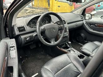 Mercedes A-klasse  picture 5