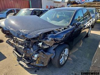 Autoverwertung Volkswagen Golf Golf VI (5K1), Hatchback, 2008 / 2013 1.2 TSI BlueMotion 2011/2