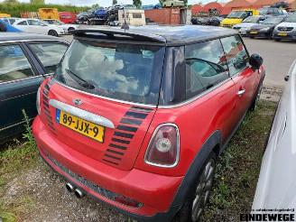 Mini Mini Mini (R56), Hatchback, 2006 / 2013 1.6 16V Cooper S picture 3
