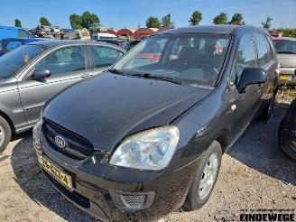 rozbiórka samochody osobowe Kia Carens Carens III (FG), MPV, 2006 / 2013 2.0i CVVT 16V 2008/10