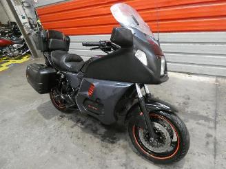 occasion motor cycles BMW K 1 ABS 1991/4