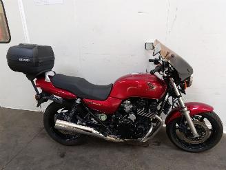 skadebil motor Honda Sprint CB 750 F2 SEVEN FIFTY 2003/2