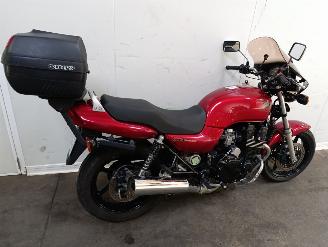 Honda  CB 750 F2 SEVEN FIFTY picture 9