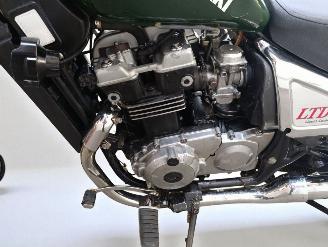 Kawasaki LTD 450  picture 13
