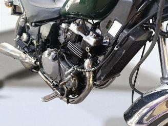 Kawasaki LTD 450  picture 5